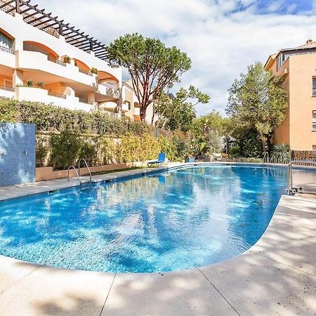 Bhost - Ocean 11 Leilighet Marbella Eksteriør bilde