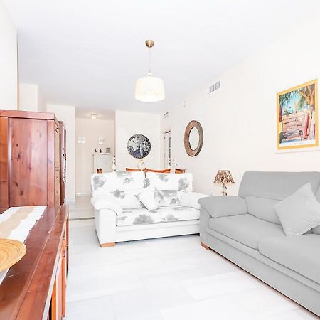 Bhost - Ocean 11 Leilighet Marbella Eksteriør bilde