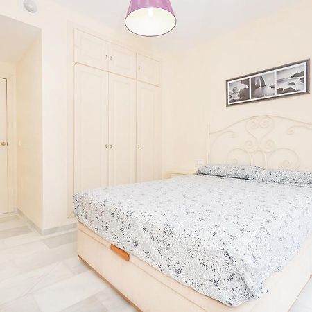 Bhost - Ocean 11 Leilighet Marbella Eksteriør bilde